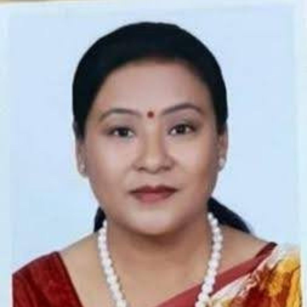Mrs. Gunu Devi Shrestha