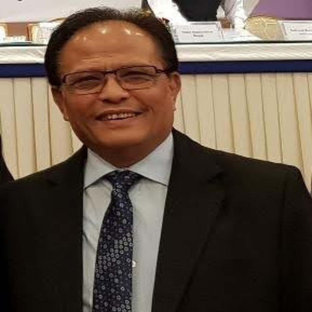 Mr. Prabhu Raj Vaidhya