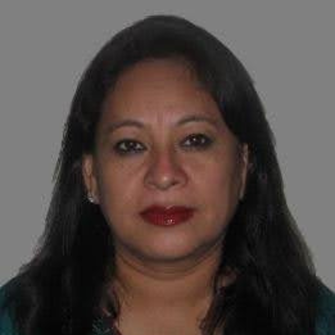 Mrs.Sudha Devi Shrestha