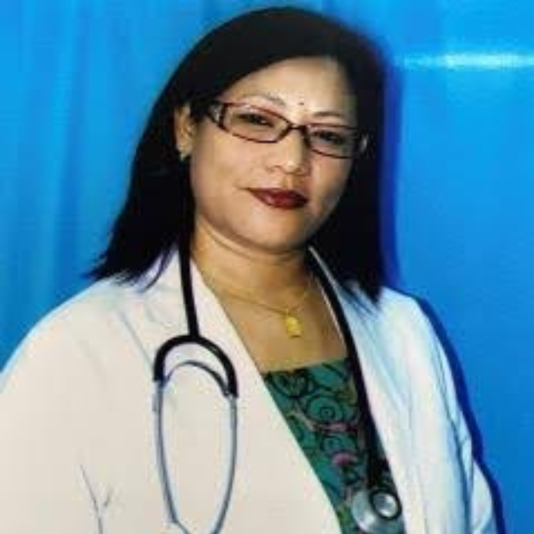 Dr. Sushila Shakya Baidya